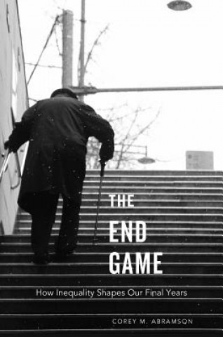 Livro End Game Corey M. Abramson