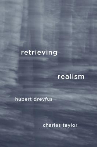 Book Retrieving Realism Hubert Dreyfus