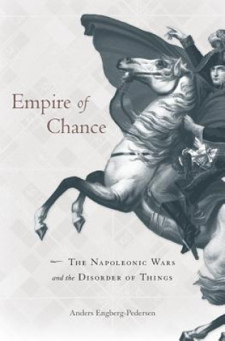 Buch Empire of Chance Anders Engberg-Pedersen