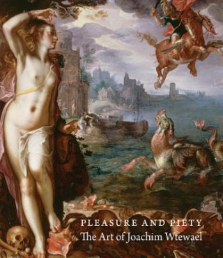 Knjiga Pleasure and Piety Wheelock