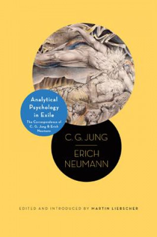 Carte Analytical Psychology in Exile C. G. Jung