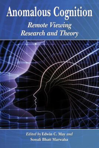 Carte Anomalous Cognition Edwin C. May