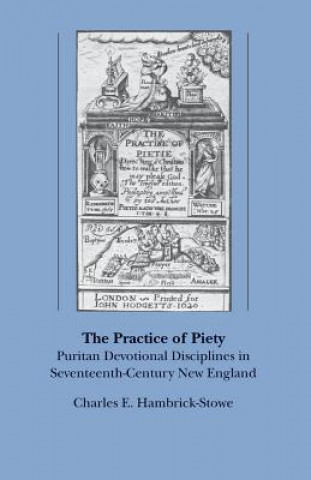 Carte Practice of Piety Charles E.Hambrick- Stowe