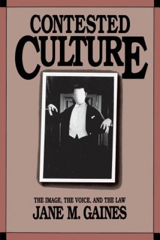 Book Contested Culture Jane M. Gaines