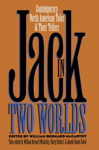 Book Jack in Two Worlds Joseph Daniel Sobol