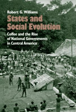 Carte States and Social Evolution Robert G Williams