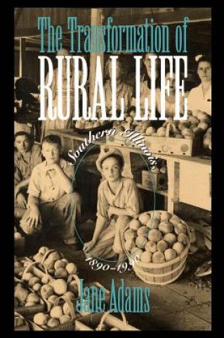 Carte Transformation of Rural Life Jane Adams