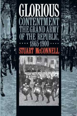 Książka Glorious Contentment Stuart McConnell