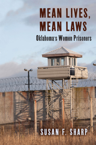 Book Mean Lives, Mean Laws Susan F. Sharp