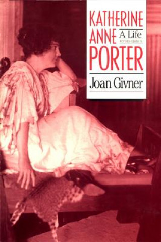 Carte Katherine Anne Porter Joan Givner