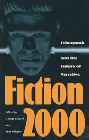 Book Fiction 2000 