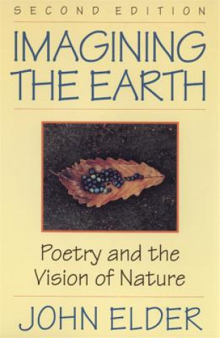 Book Imagining the Earth John Elder