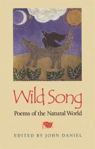 Livre Wild Song 