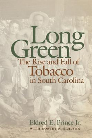 Buch Long Green Prince Jr