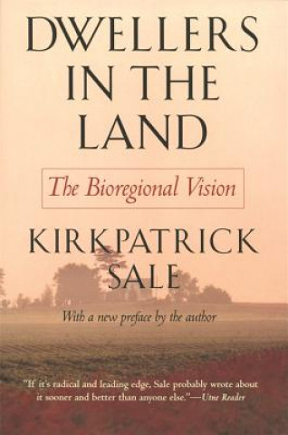 Kniha Dwellers in the Land Kirkpatrick Sale