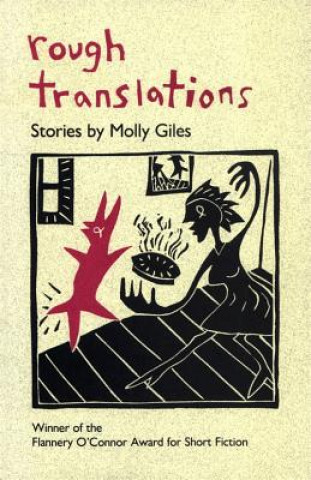 Buch Rough Translations Molly Giles