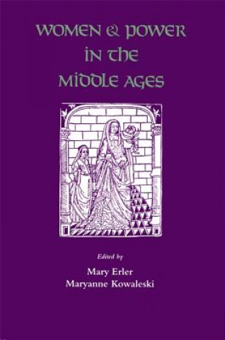 Carte Women and Power in the Middle Ages Maryanne Kowaleski