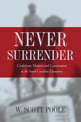 Книга Never Surrender Poole