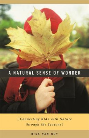 Libro Natural Sense of Wonder Rick Van Noy