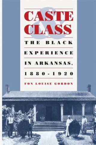 Knjiga Caste and Class Fon Louise Gordon