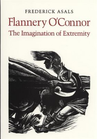 Książka Flannery O'Connor Frederick Asals