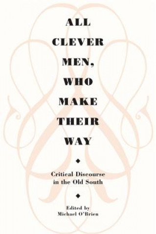 Kniha All Clever Men, Who Make Their Way Michael O'Brien