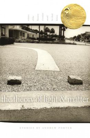 Kniha Theory of Light and Matter Andrew Porter