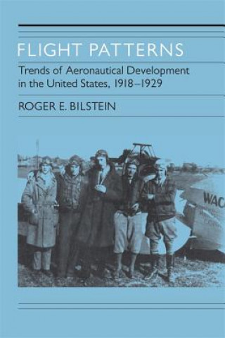 Carte Flight Patterns Roger E. Bilstein
