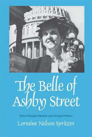 Carte Belle of Ashby Street Lorraine Nelson Spritzer