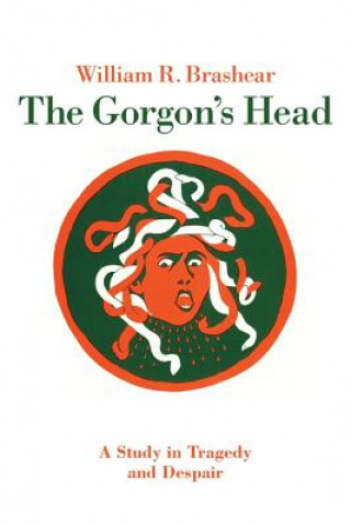 Carte Gorgon's Head William R. Brashear