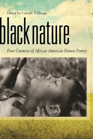 Kniha Black Nature Elizabeth Alexander