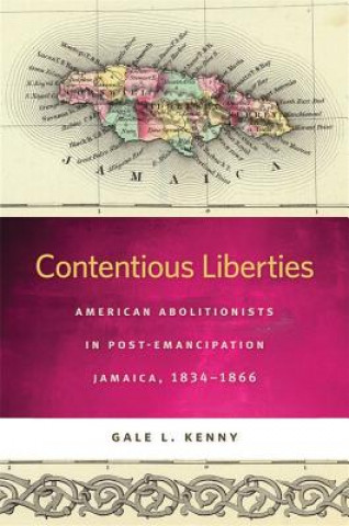 Carte Contentious Liberties Gale L. Kenny