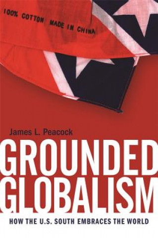 Carte Grounded Globalism James L. Peacock