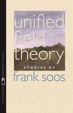 Carte Unified Field Theory Frank Soos