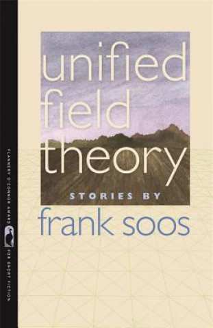 Βιβλίο Unified Field Theory Frank Soos