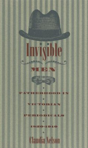 Carte Invisible Men Claudia Nelson