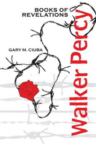 Livre Walker Percy Gary M Ciuba