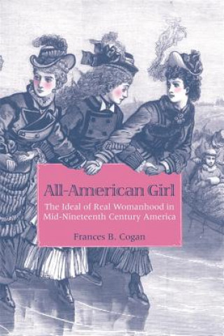Carte All-American Girl Frances B Cogan