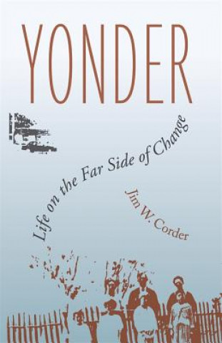 Book Yonder Jim W Corder