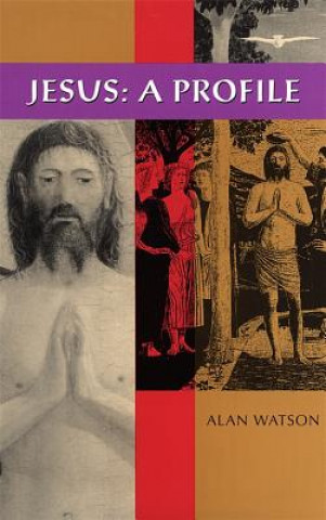 Carte Jesus Professor Alan Watson