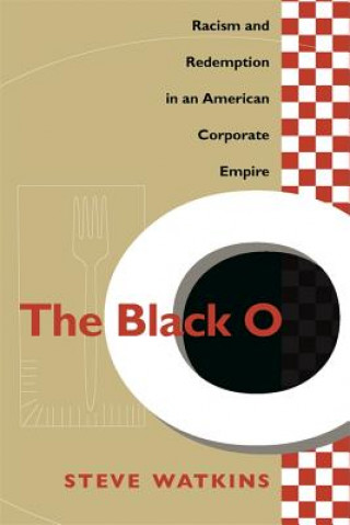 Kniha Black O Steve Watkins