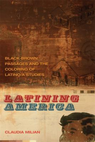 Carte Latining America Claudia Milian