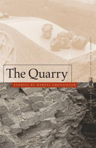 Book Quarry Harvey Grossinger