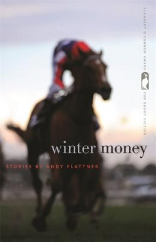 Kniha Winter Money Andy Plattner