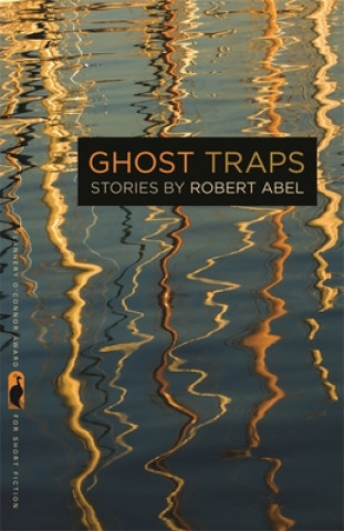 Carte Ghost Traps Robert Abel