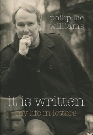 Buch It Is Written Philip Lee Williams