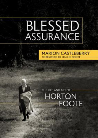 Knjiga Blessed Assurance Marion Castleberry