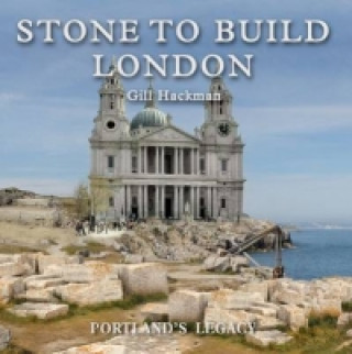 Carte Stone to Build London Gill Hackman