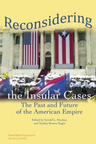 Boek Reconsidering the Insular Cases Gerald Neuman