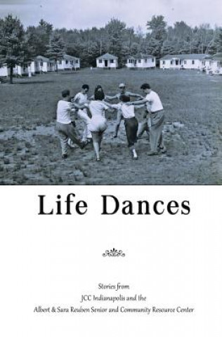 Kniha Life Dances 